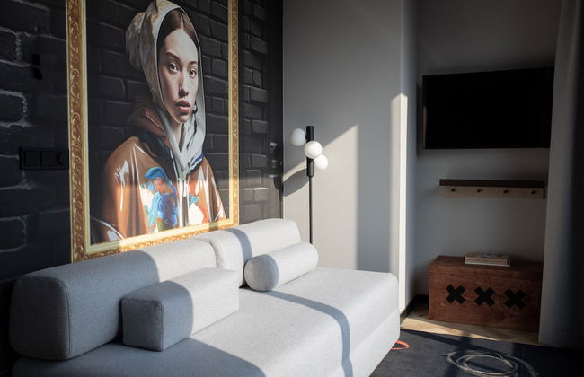 Bob W Amsterdam Noord - Foto 52