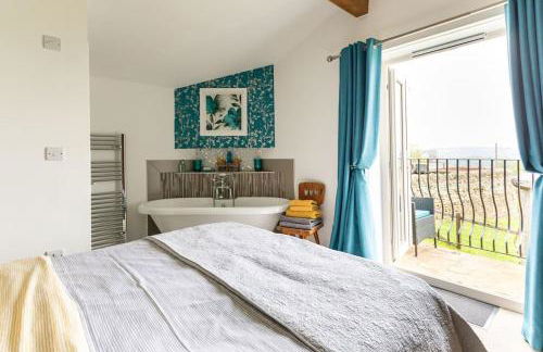 The Croft Holiday Cottage - AA Accredited, Country Cottage - Foto 48