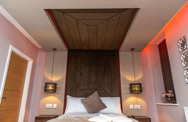 Optimal Apartments - Foto 60