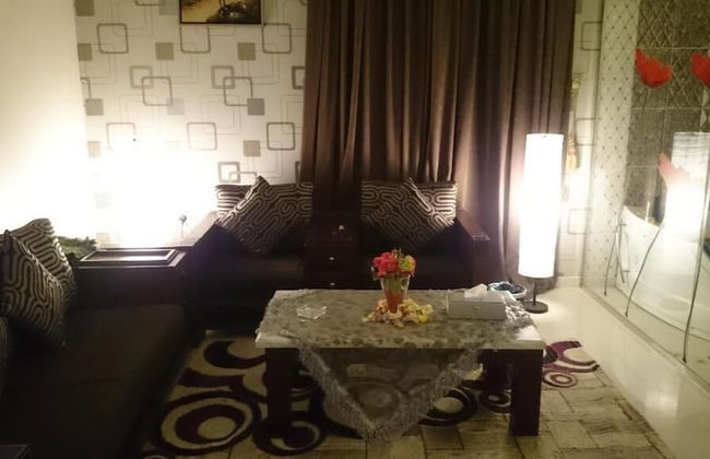 Sama Nadrin Hotel Apartments - Foto 14