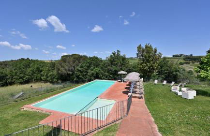 Villa Giacinto - Foto 33