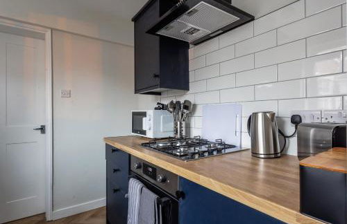 Comfortable 3-Bedroom Home in Seaham, 7 Persons - Photo 9