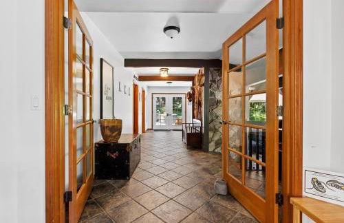 Landen Lodge - Meredith Lodging - Foto 43