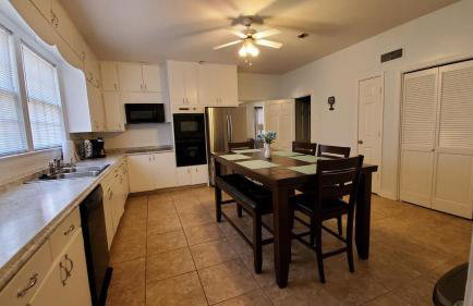 Ida's Oasis - Foto 51