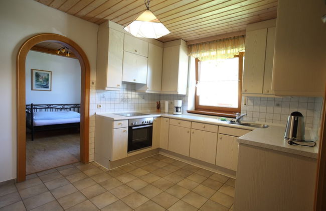 Cozy Apartment in Ruhmannsfelden With Swimming Pool - Photo 17