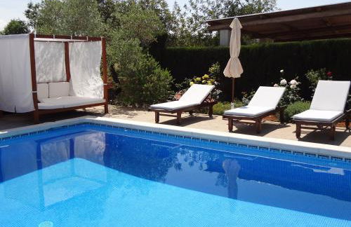 Agroturismo Sa Vinya d'en Palerm - Foto 63