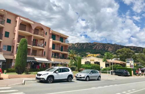 Les Marines d'Agay Studio climatisé - Foto 8