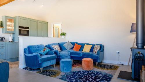 The Old Cowshed - Foto 4