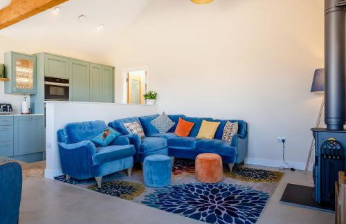 The Old Cowshed - Foto 4