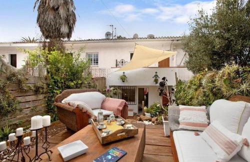 Casa con jardin - Foto 16