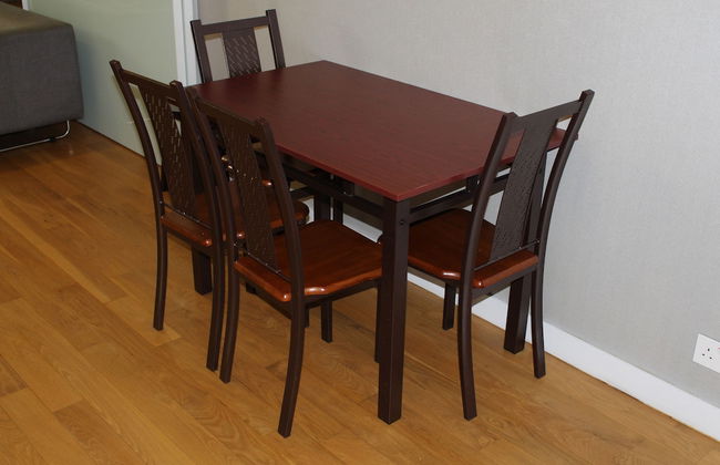 Royal Apartment at Platinum KL - Foto 18