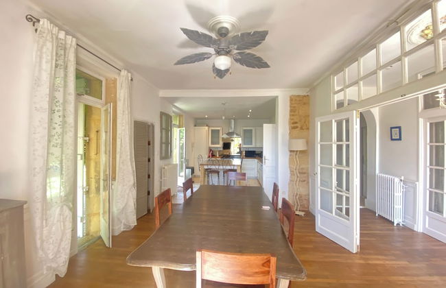 Résidence les trois jardins - Foto 19