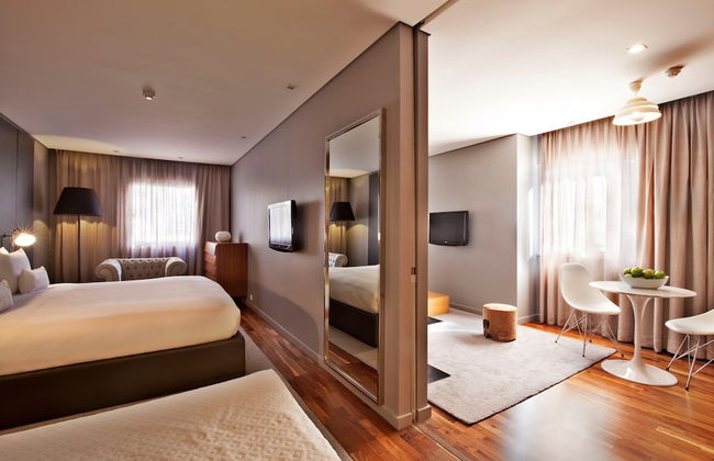 Altis Prime Hotel de Apartamentos - Foto 17