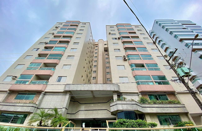 Residencial Santo Expedito - Foto 1