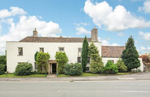 Charming Compton House near Cheddar - Foto 1