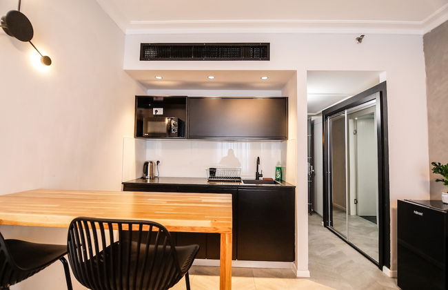 Sea Tower - Photo 12