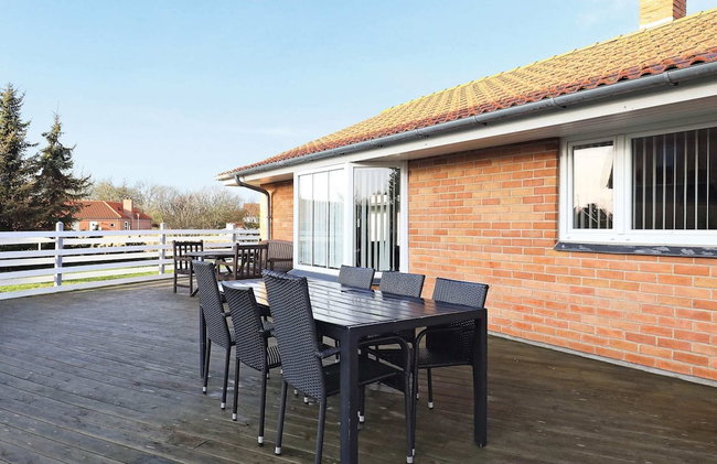 4 Star Holiday Home in Humble - Foto 29
