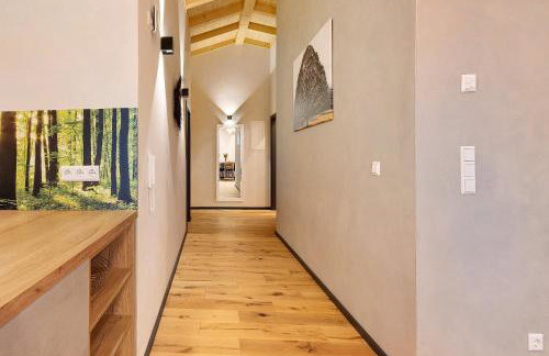 Ferienwohnungen Bosserthof - Foto 29