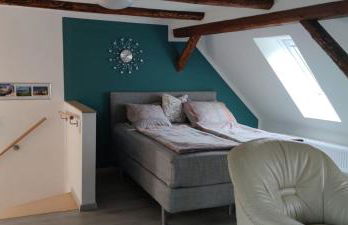 Ferienwohnung in Timmenrode am Harz - Foto 8