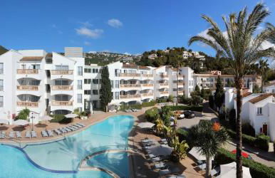 Hotel La Pergola Mallorca - Foto 84