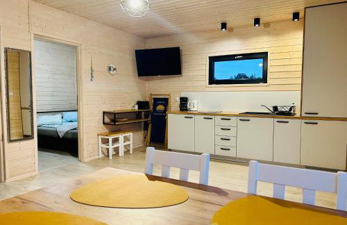 Domki letniskowe Krakowiak - Foto 6