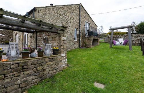 The Croft Holiday Cottage - AA Accredited, Country Cottage - Foto 59
