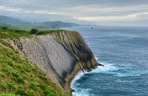 Casa Mariquina Peaceful spacious home in Llanes - Photo 62