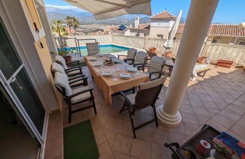 Viña Home - Photo 6