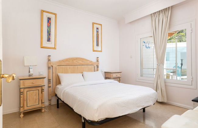 Villa Ocean View in Bendinat - Foto 17