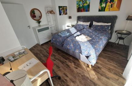 Moderne Wohnung Cathy - Foto 22