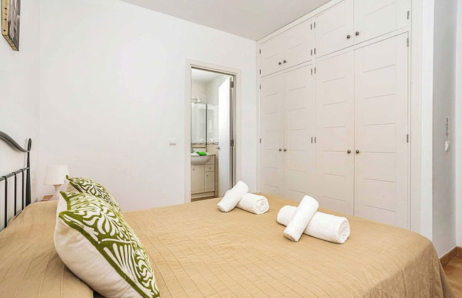 Villa Raquel Bosch - Foto 8