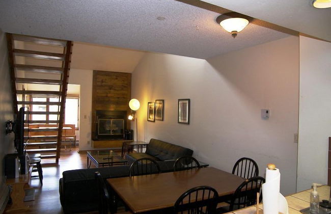 Fox Pine Lodge 4 Bed 4 Bath Condo - Foto 15