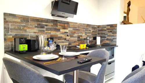 Le Bellevue - Beaux appartements avec vue splendide - Foto 3