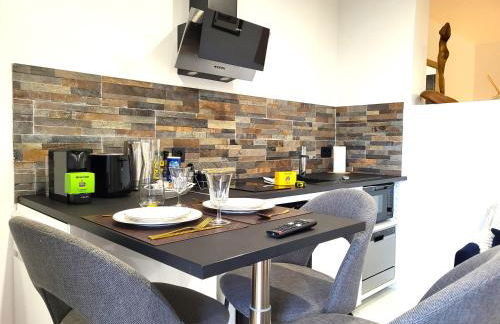 Le Bellevue - Beaux appartements avec vue splendide - Foto 3