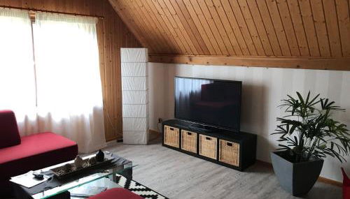 Holiday Home Ruhiges Ferienhaus mit gemütlicher Terrasse by Interhome - Foto 3