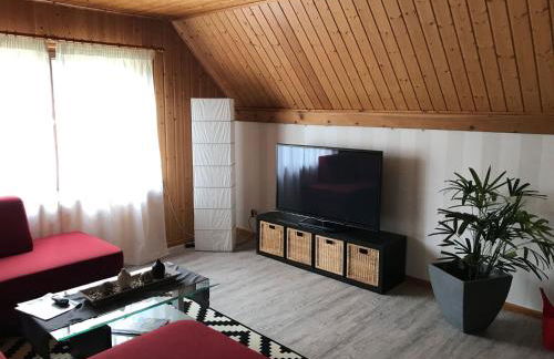 Holiday Home Ruhiges Ferienhaus mit gemütlicher Terrasse by Interhome - Foto 3