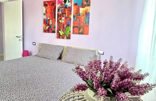 La Meria di Maria Casa Viola - Foto 11