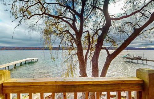 Avant Garde Seneca - Foto 24