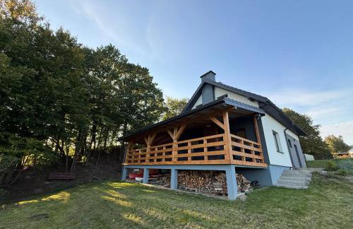 Błękit Jeziora - Foto 40