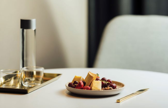 A by Adina Canberra - Foto 34