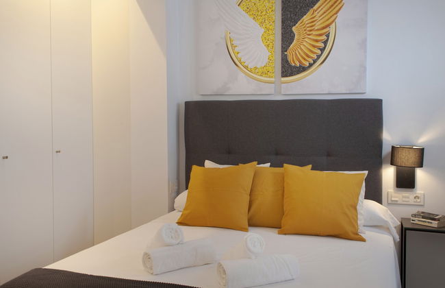 MyFlats Luxury Downtown - Foto 36