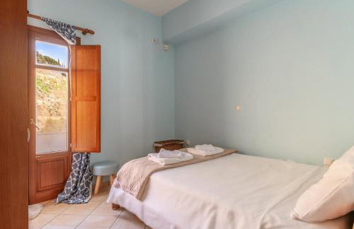 Moraki Apartment 2 Andros - Foto 15