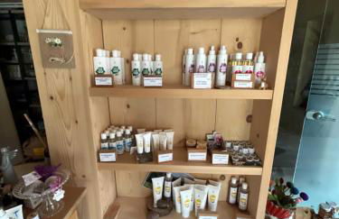 AGRITURISMO BORGO DAMOS - Foto 20