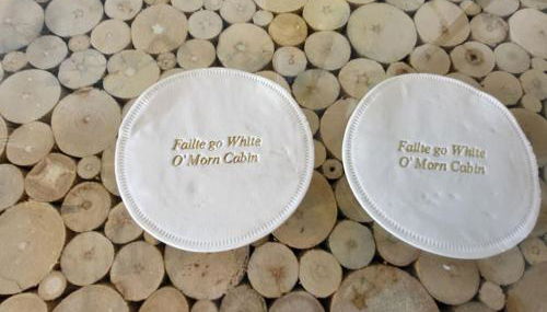 White O'Morn Cabin - Photo 4