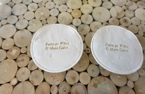 White O'Morn Cabin - Foto 4