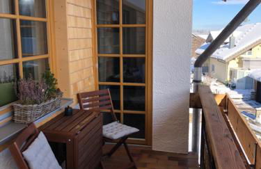 Nagelfluh Hüs - Foto 9