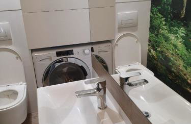 Apartament Hania - Foto 12