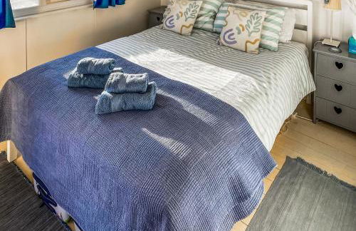 Bacton Beach House - Photo 7