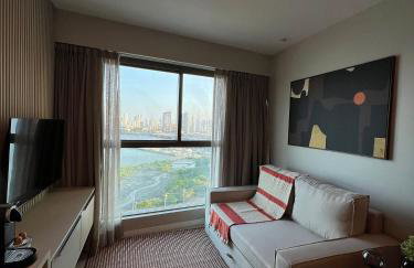 Apartamento em Recife Vista MAR - Cais 1404 - Foto 9