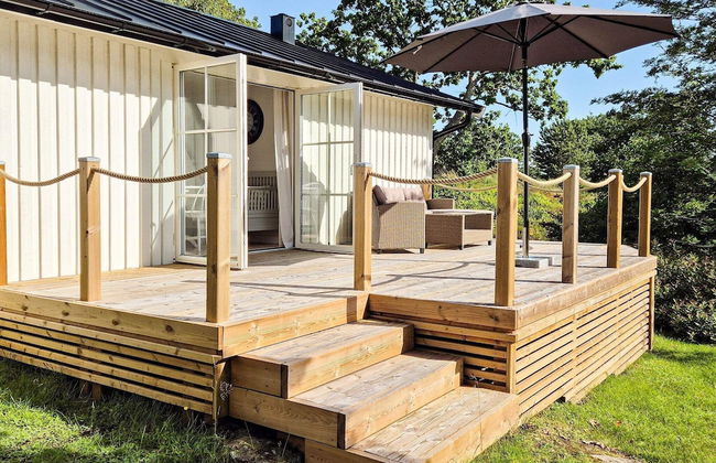 Magical Seaside Retreat on Tjorn-by Traum - Photo 27